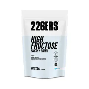Energy drink 226ERS High Fructose