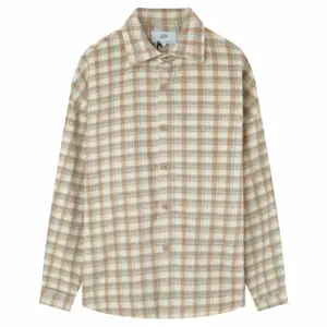 Jacket Sixth June Curly Patch image-0