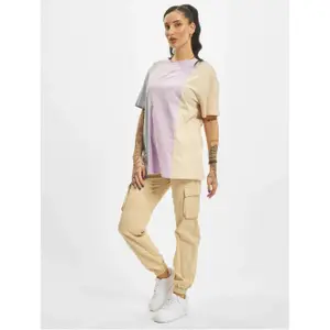 Camiseta Sixth June Tricolor image-1