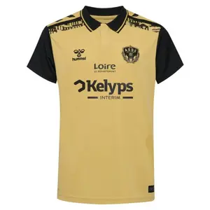 Maillot Third ASSE 2024/25 image-0