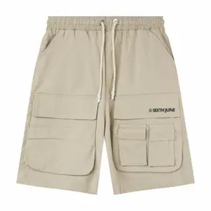 Short Sixth June Utility image-0