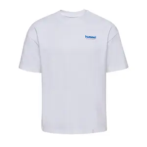 T-shirt larga Hummel SW Stadium image-0
