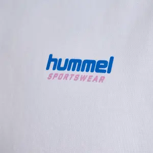 T-shirt larga Hummel SW Stadium image-2