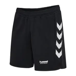 Κοντό oversized Hummel Willy SW image-1