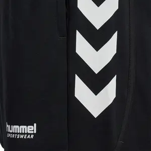 Κοντό oversized Hummel Willy SW image-3