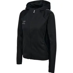 Women's Hooded Sweat Jacket Hummel Cima 2.0 image-1