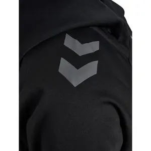 Women's Hooded Sweat Jacket Hummel Cima 2.0 image-5