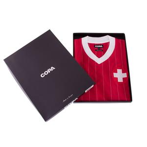 Camiseta Copa Suisse 1982 image-2