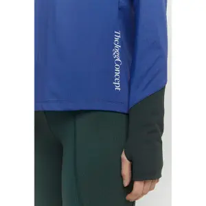 Maillot manches longues femme TheJoggConcept Jcsammi image-4