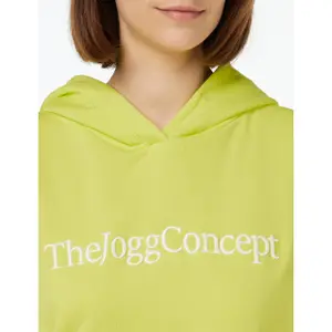 Sweatshirt à capuche femme TheJoggConcept Jcsafine Sh image-3