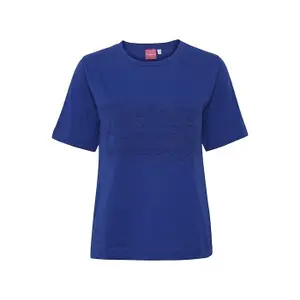 Camiseta de mujer TheJoggConcept Stella image-0