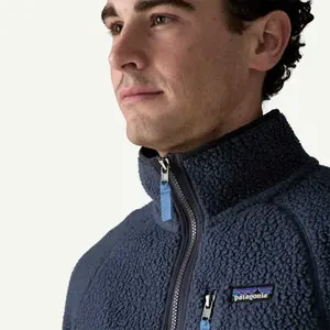 Fleece Patagonia Retro Pile image-2