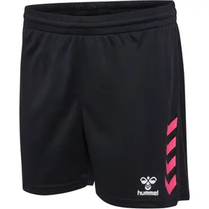 Calças curtas para criança Hummel hmlGRAPHIC image-1
