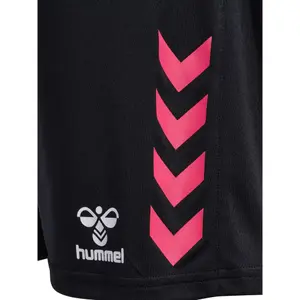 Calças curtas para criança Hummel hmlGRAPHIC image-3
