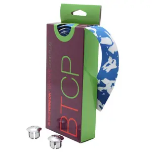 Band för upphängning Bikeribbon Cork Plus