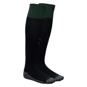 Odense Boldklub Outdoor Socks 2024/25 image-0