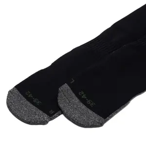 Odense Boldklub Outdoor Socks 2024/25 image-1