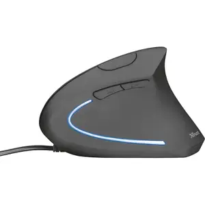 Mouse da gaming cablata Trust Verto image-3