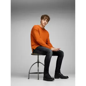 Jeans Jack & Jones Glenn Fox 655 image-3