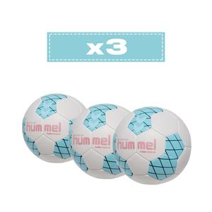 Set van 3 ballonnen Hummel Classic Energizer