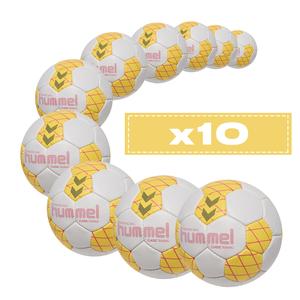 Set van 10 Ballonnen Hummel Classic