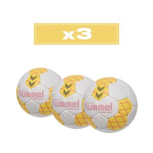 Set van 3 ballonnen Hummel Classic
