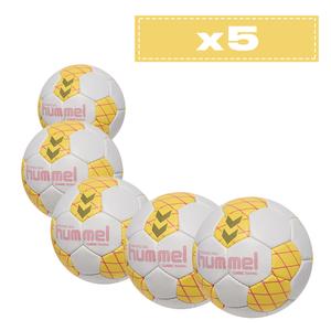 Zestaw 5 Balonów Hummel Classic