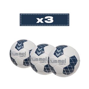 Set van 3 ballonnen Hummel Classic Pro