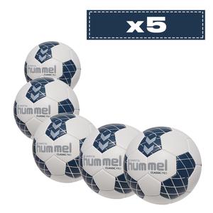 Set van 5 ballonnen Hummel Classic Pro