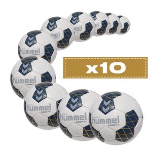 Set van 10 Ballonnen Hummel Classic Pro
