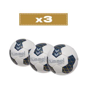 Set van 3 ballonnen Hummel Classic Pro