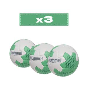Set van 3 ballonnen Hummel Star Elite