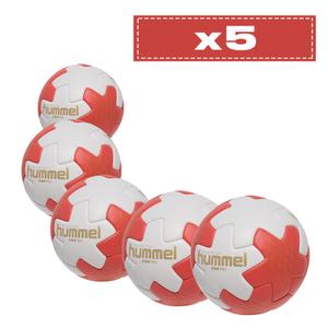 Zestaw 5 piłek Hummel Star Pro