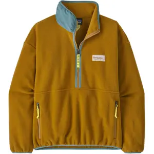 Polaire femme Patagonia Synch Marsupial image-0