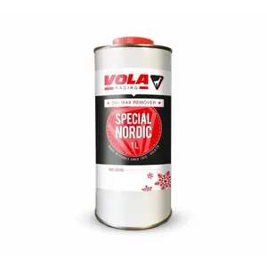 Nordic flytande fläckborttagningsmedel Vola 1 L image-0