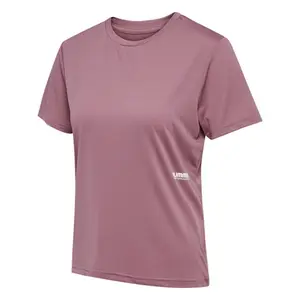 Camiseta de mujer Hummel Pulse image-2