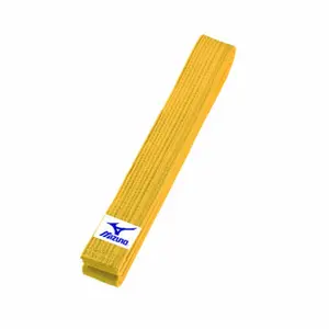 Ceinture de judo Mizuno Obi PK