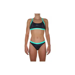 Badeanzugoberteil für damen Z3R0D image-1