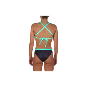 Badeanzugoberteil für damen Z3R0D image-2