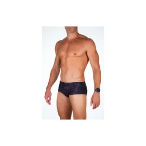 Badbyxor Z3R0D Trunks image-1