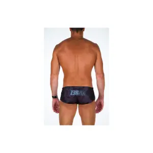 Badbyxor Z3R0D Trunks image-3