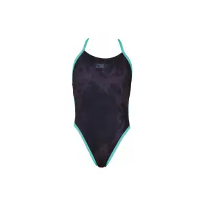 Badeanzug, Damen Z3R0D