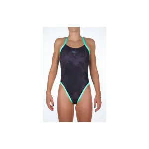 Badeanzug, Damen Z3R0D image-1