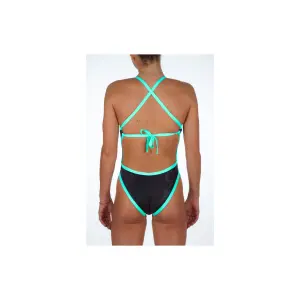 Badeanzug, Damen Z3R0D image-2