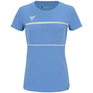 Camiseta de mujer Tecnifibre Team Tech image-0