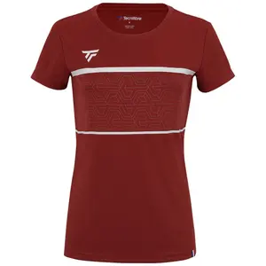 Women's T-shirt Tecnifibre Team Tech