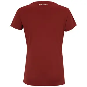 Women's T-shirt Tecnifibre Team Tech image-1