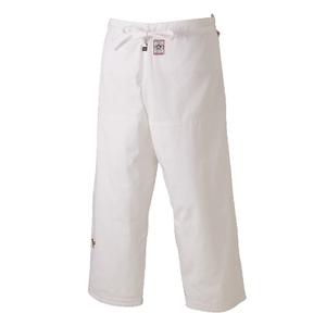 22eb8a300101-kimono-judo-hose-mizuno-yusho-beste-rb-ijf-weiss