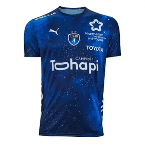 Maillot domicile enfant MHB 2019/20 image-0