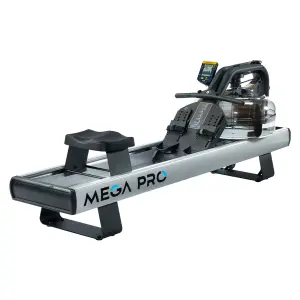 Rowing machine Fluid Mega Pro XL image-0